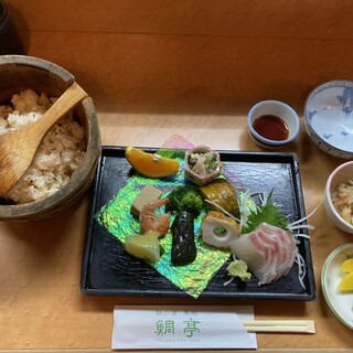 鞆の浦 魚処 鯛亭_0