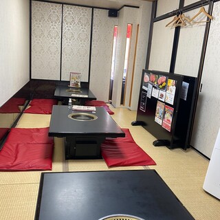 仙台東口すぐ隠れた名店◆ゆったり寛げる多様な席タイプ◎貸切可