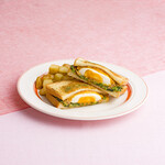 エッグスンシングス - 