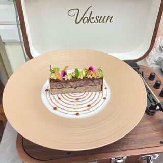 シェ オリビエ_2