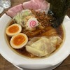 麺や 醤すけ - 