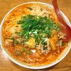 中華そば 十壱 - 焼きラーメン大