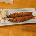 伊勢海鮮 Ebisu - 