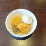 味彩 sowaka - おでん