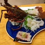 伊勢海鮮 Ebisu - 