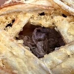 大地のうどん - 料理写真: