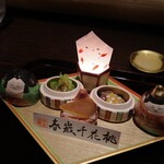 膳司 水光庵 - 