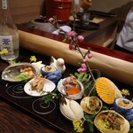 膳司 水光庵 - 