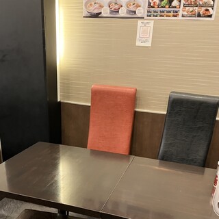 麺屋たくみ_2