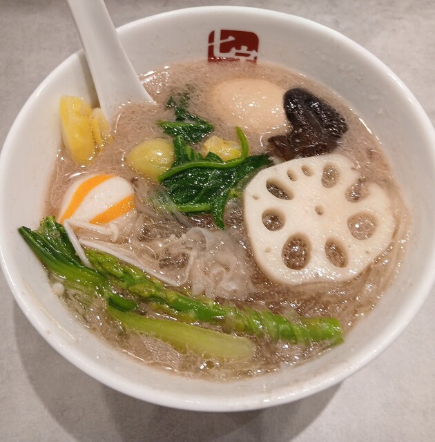 Ｏ宮 七宝麻辣湯 大宮東口店 - 大宮/中華料理 | 食べログ