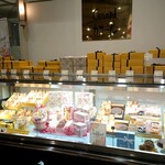 カナール - 料理写真:いろいろあって迷いました♬