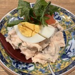 魚 春田屋 - 