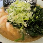 麺家 市政 - 