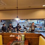 お好み焼 楓 - 