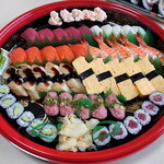 銀のさら - 料理写真: