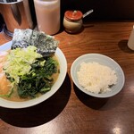 麺家 市政 - 