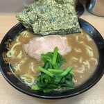 ラーメン 大國家 - 料理写真: