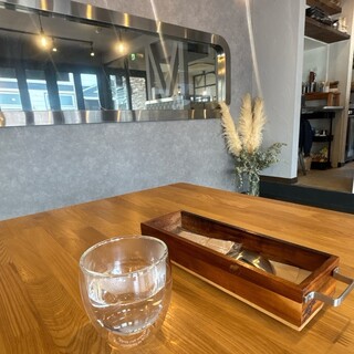 紅茶カフェ&ダイニング 志信_1