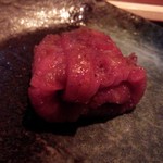 生粋 - 2015年2月　5000円コースより　シャトーブリアン