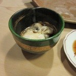 うを徳 - 昆布森生牡蠣