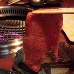 生粋 - 2015年2月　コース外　平ユッケ、大判