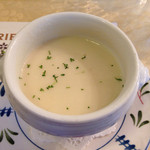 クレープリー・アルション - 