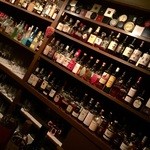 BAR H - 色々なお酒が楽しめます♬