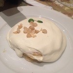 ハレノヘア - オススメのパンケーキ