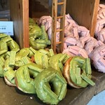 I’m donut? - 