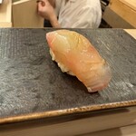鮨 てつ也 - 