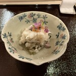 鮨 てつ也 - 
