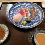 鮨 てつ也 - 
