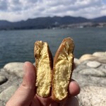 岩村菓子舗 - 