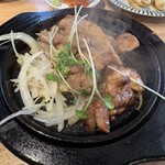 海王酒場 舞 - 