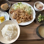よし川食堂 - 