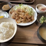 よし川食堂 - 