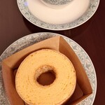 CLUB HARIE - 料理写真: