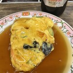 餃子の王将 - 料理写真: