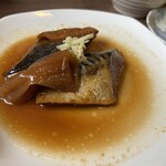 よし川食堂 - 