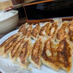 餃子のゆうた - 