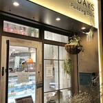 SUNNYDAYSpuddingcafe - 