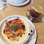 ロージナ茶房 - 