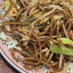餃子の王将 - 料理写真: