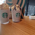 スターバックスコーヒー - ドリンク写真: