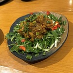 タンドールバル カマル2号 - 