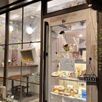 SUNNYDAYSpuddingcafe - 
