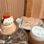 SUNNYDAYSpuddingcafe - 