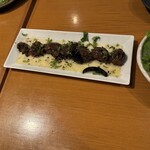 タンドールバル カマル2号 - 