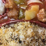 百香亭 - 料理写真: