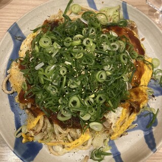 お好み焼 三幸_1